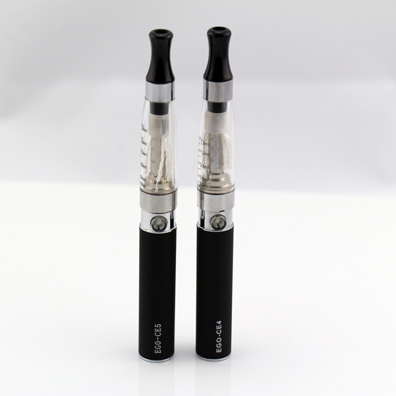 Fabriek Groothandel Roestvrij Staal EGO-CE5 Vape Pen Katoen Coil Elektronische sigaretten