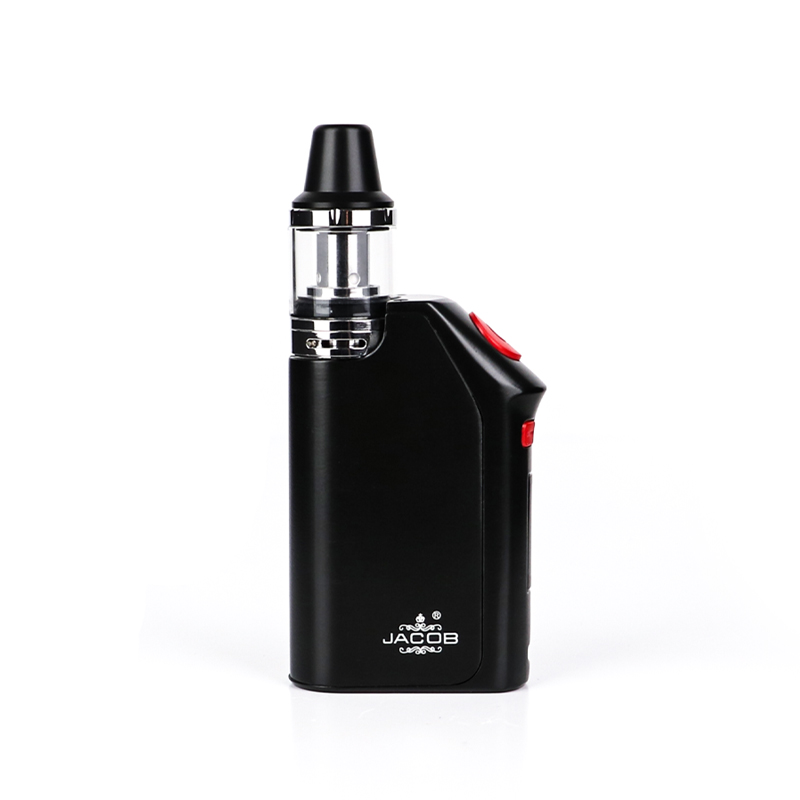 High quality 80w, 120w Vape Mods Adjuble Voltage Big Power Electronic Cigarette