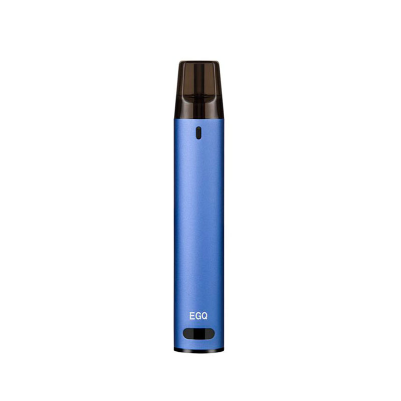 VS Starter Kit met 460mah 2.2ml Capacity Vaporizers Hot Selling Smart e-sigaret