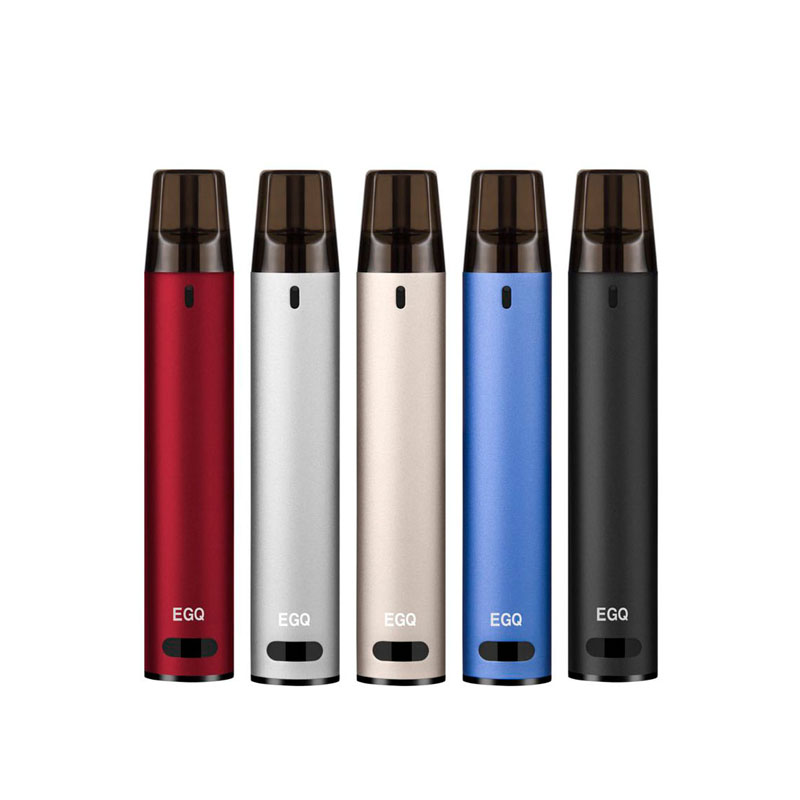 VS Starter Kit met 460mah 2.2ml Capacity Vaporizers Hot Selling Smart e-sigaret