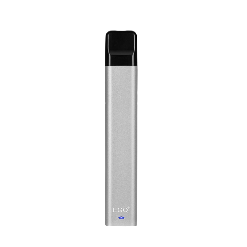 2020 Nieuwe producten Dry Herb Vaporizer E Cig Elektronische sigaret zonder knop