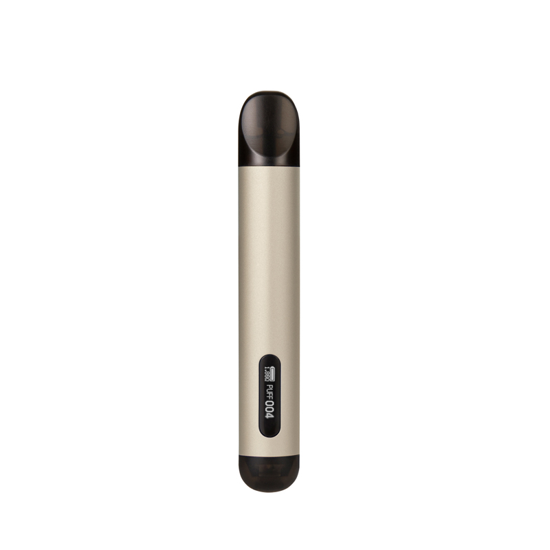 Trending product Vaping Pod E-sigaret Oplaadbare elektronische sigaret