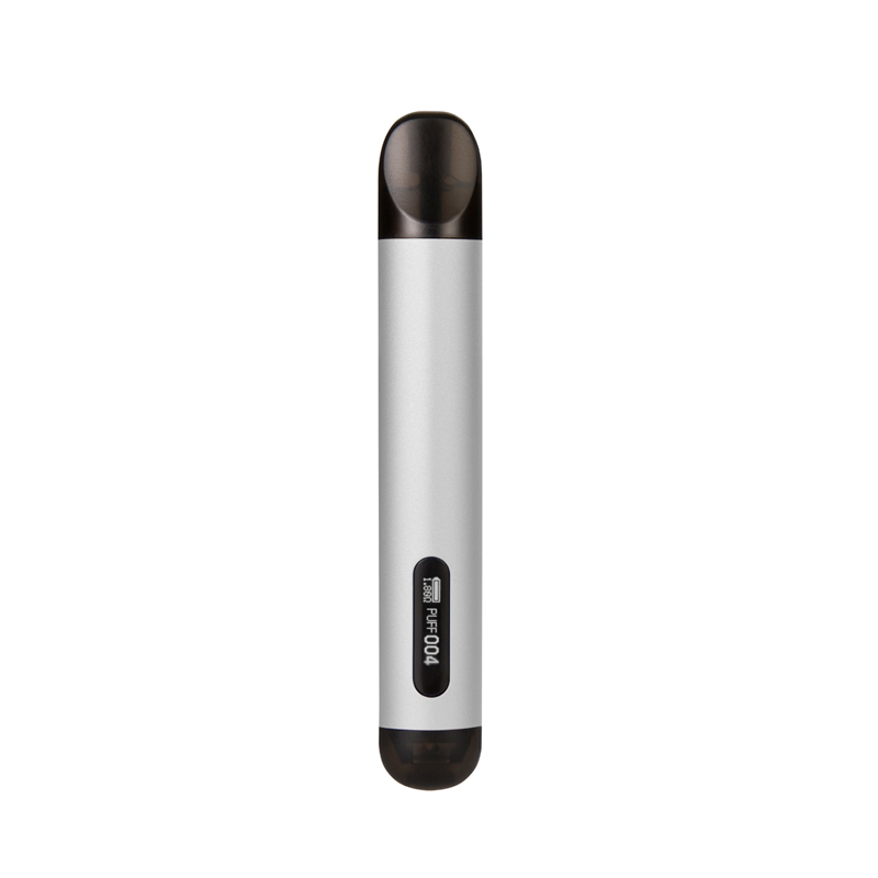 Trending product Vaping Pod E-sigaret Oplaadbare elektronische sigaret