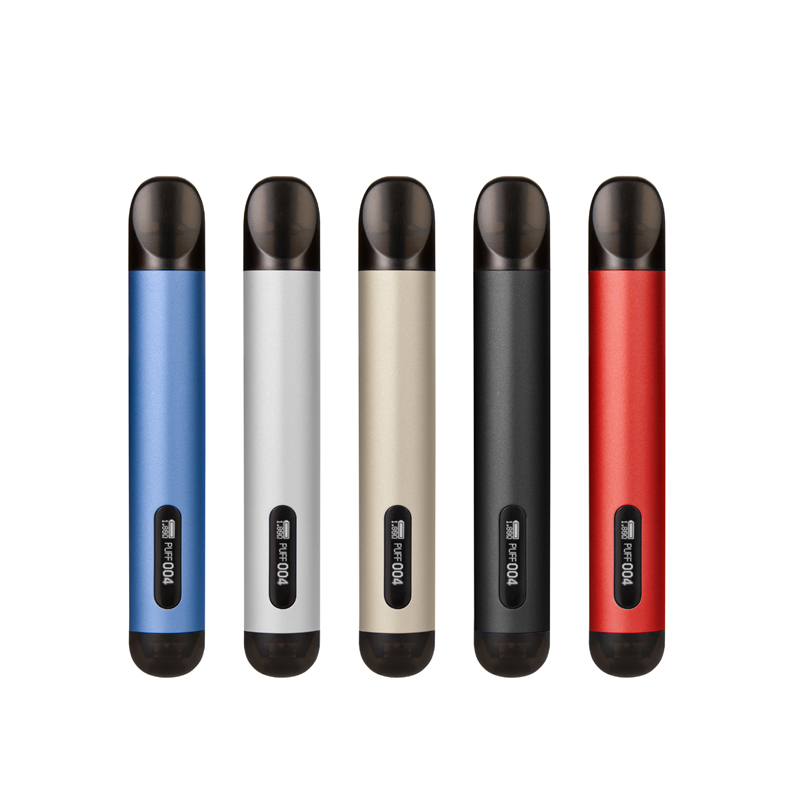 Trending product Vaping Pod E-sigaret Oplaadbare elektronische sigaret