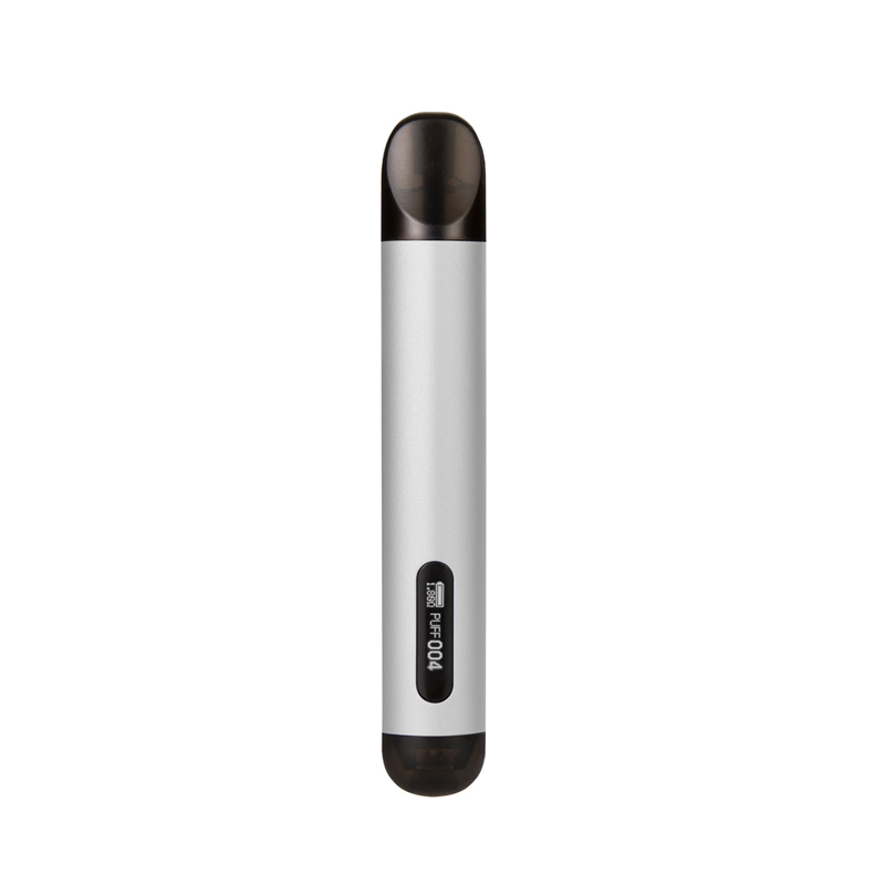 Hot selling Vape Pods Systeem Pen Device Katoen Coil Magnetische Vape Pen Batterij Nieuwe elektronische sigaret