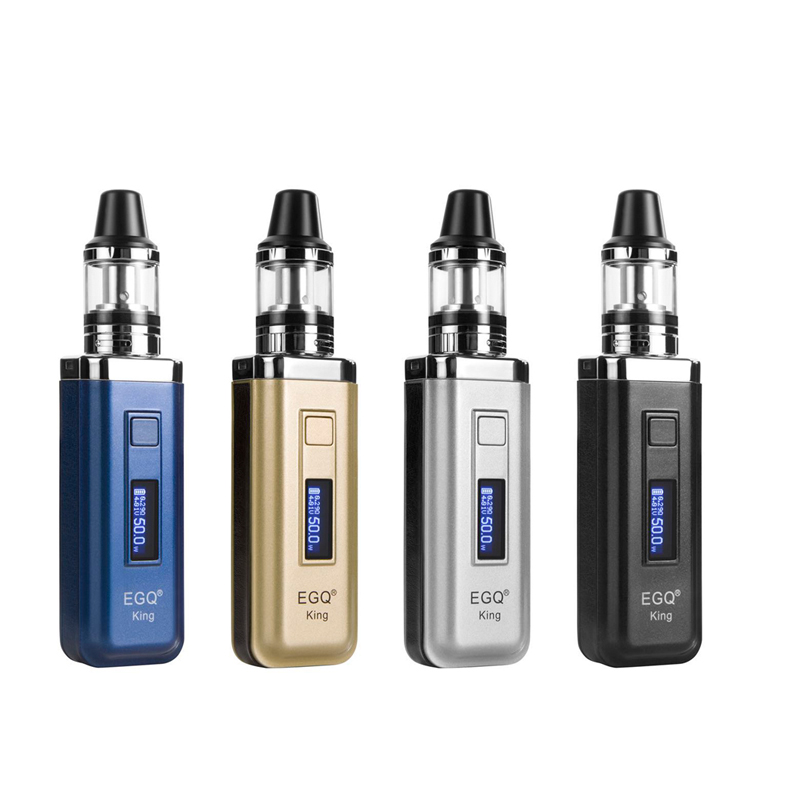 2020 Vape Mods 80w Vape Pods Kits Online verzending