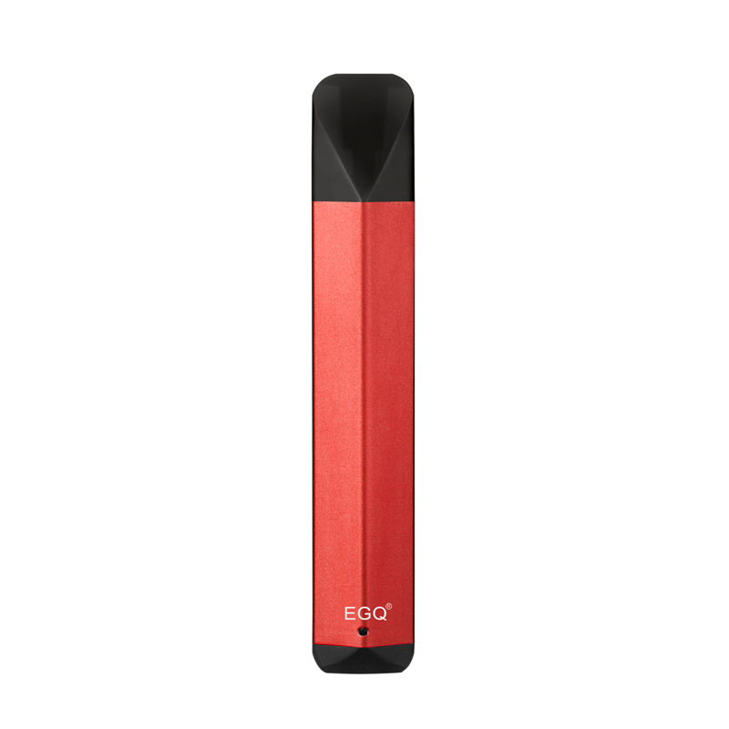 Fashion Vape Pen Elektronische sigaret 1,35 ml Vapers Smoke Electronic