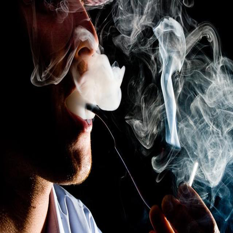 E-sigaret Smoore wil openbaar worden: de verkoop bedraagt ​​meer dan 500 miljoen yuan per jaar